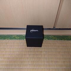Ploom CLUB シリンダースティックトレイ クラウドファンディング限定品の画像