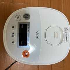 生活家電セット
の画像