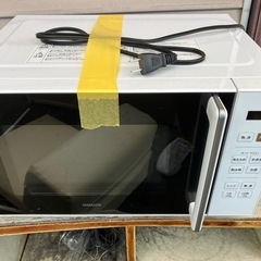 生活家電セット
の画像