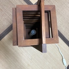 間接照明の画像