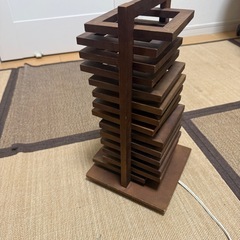 間接照明の画像