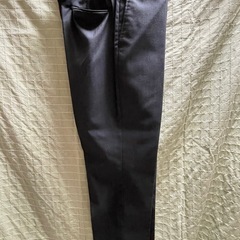 グレー　メンズスーツの画像