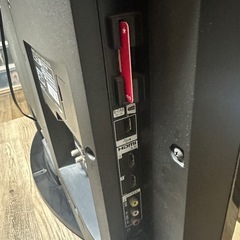 SONY 液晶テレビの画像