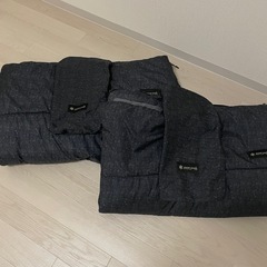 【限定カラー】snow peak 寝袋の画像