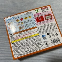 SEGA アンパンマン タッチでPi！　ミニレジスター　の画像