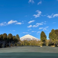 ゴルフ仲間募集