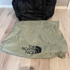 THE NORTH FACE TELLUS 45の画像