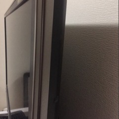 ◆SHARP AQUOS 52型液晶テレビ【只今、交渉中
】 の画像