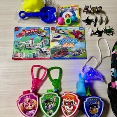 ★新品から中古品までまとめ売り★の画像
