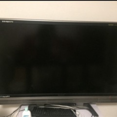 ◆SHARP AQUOS 52型液晶テレビ【只今、交渉中
】 の画像