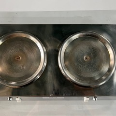業務用 2連ウォーマーの画像