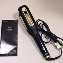 Vidal Sassoon(ヴィダルサスーン) ウェーブアイロン の画像