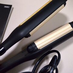 Vidal Sassoon(ヴィダルサスーン) ウェーブアイロン の画像