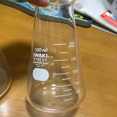 ビーカーの画像
