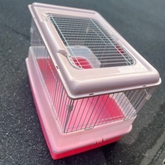 ゲージ★うさぎ、モルモットなどに！の画像