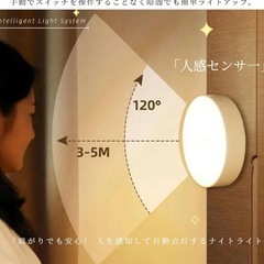 【新品】小型ライト　の画像