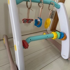 スマート知育！新生児から☆の画像