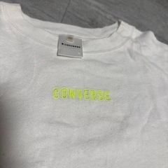 Tシャツ　パンツセットの画像