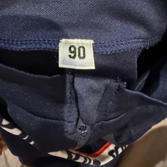 FILA子供水着サイズ90の画像