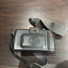 FUJIアナログカメラの画像