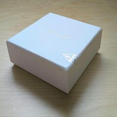 Van Cleef & Arpels ジュエリーボックス 箱　セット 空き箱の画像
