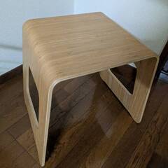 IKEA　ベングトホーカン　チェア　テーブル　2個セット　新品未使用 IKEA BENGTHÅKAN ベングトホーカン（スツール）× 2脚 - メルカリ