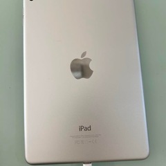 iPad mini 4の画像
