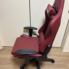 チェアの画像
