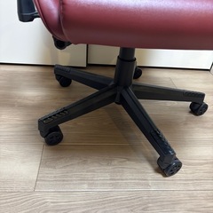 チェアの画像