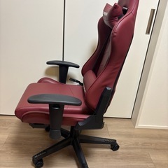 チェアの画像