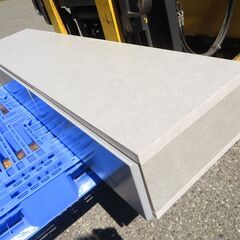 無料差し上げます　未使用　訳あり入庫品　TV台　引き出し　１８０cm　ＤＩＹ素材にの画像