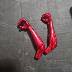 ワンピースルフィ（ニカ）フィギュアの画像