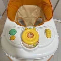 歩行器の画像
