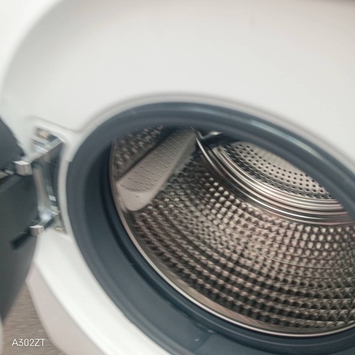 Z122 送料設置無料 アクア乾燥機能付きドラム洗濯機　24年製 🉐Z122 送料設置無料 アクア乾燥機能付きドラム洗濯機 24年製