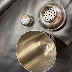 シェーカー&軽量カップの画像