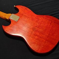 Bellwood Super Swinger SGタイプ エレキギターの画像