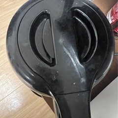 電気ケトルの画像