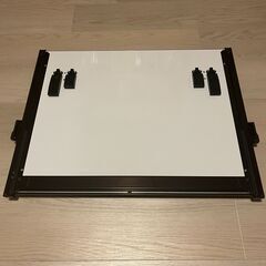 【8/22までの引き渡し】MUTOH ライナーボード A2 平行定規 UM-06N5 製図板 ドラフター 建築の画像