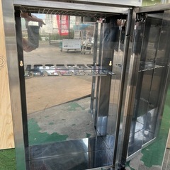業務用包丁電気消毒器 壁掛けタイプの画像
