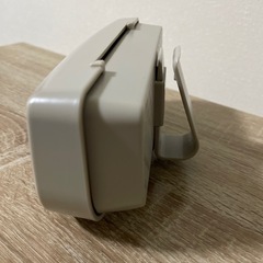 車用 サングラスホルダーの画像