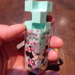 ミッキー消しゴム　まとまる君の画像