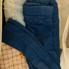 20着超　子供服120-110多めの画像