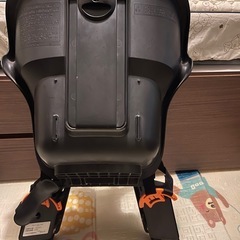 OGK 自転車用チャイルドシートの画像