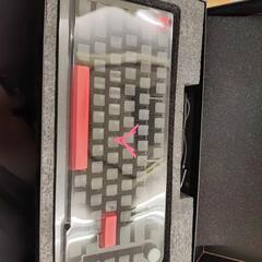 本日のお昼まで限定　ゲーミングデバイス　PC周辺機器　ゲーミングPCの画像