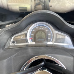 HONDA PCX150 KF18の画像