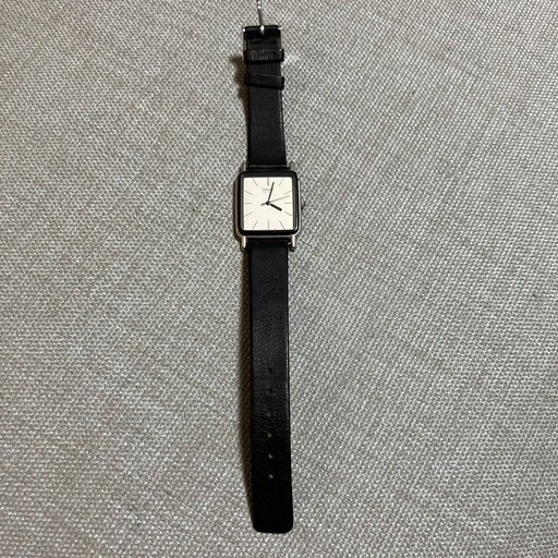 SEIKO 腕時計　　クォーツ　ヴィンテージ