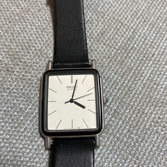 SEIKO 腕時計　　クォーツ　ヴィンテージの画像