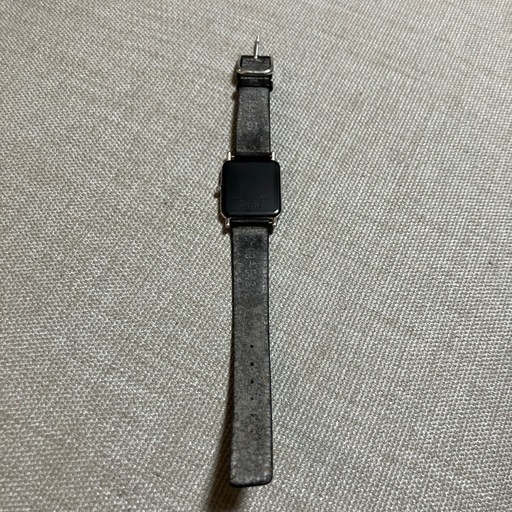 SEIKO 腕時計　　クォーツ　ヴィンテージ