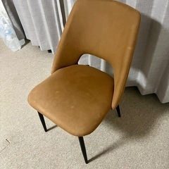ダイニングチェアーの画像