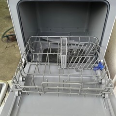 食器洗い乾燥機の画像